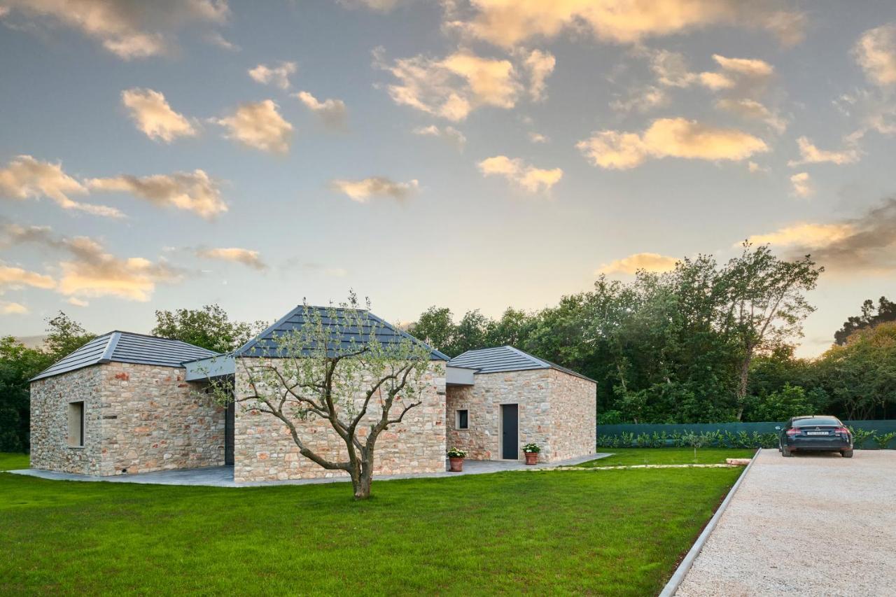 Unique Design Vila Doris أوماغ المظهر الخارجي الصورة